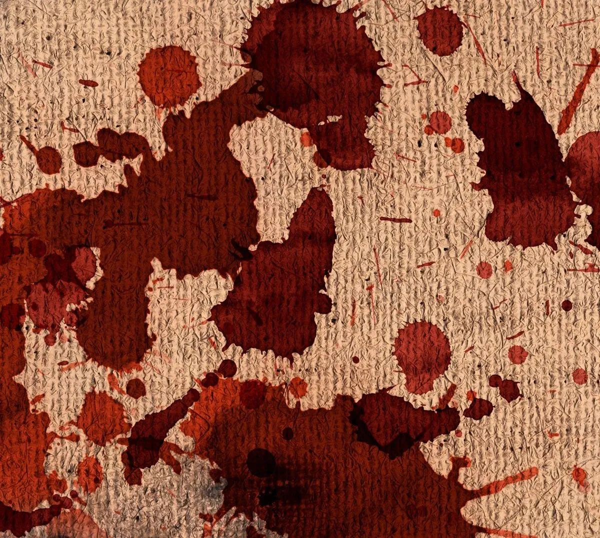 Top Tips & Tricks For Removing Dried Blood Stains from Fabrics﻿