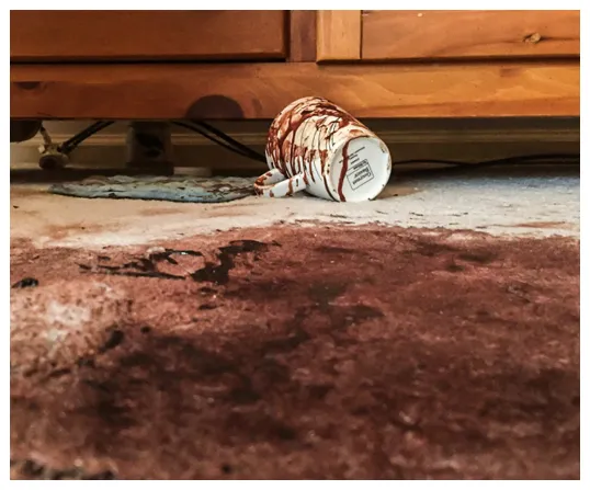 crime scene cleanup services virginia